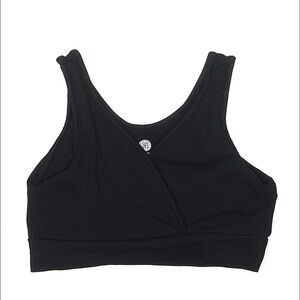 Kindred Bravely Black Sports Bra